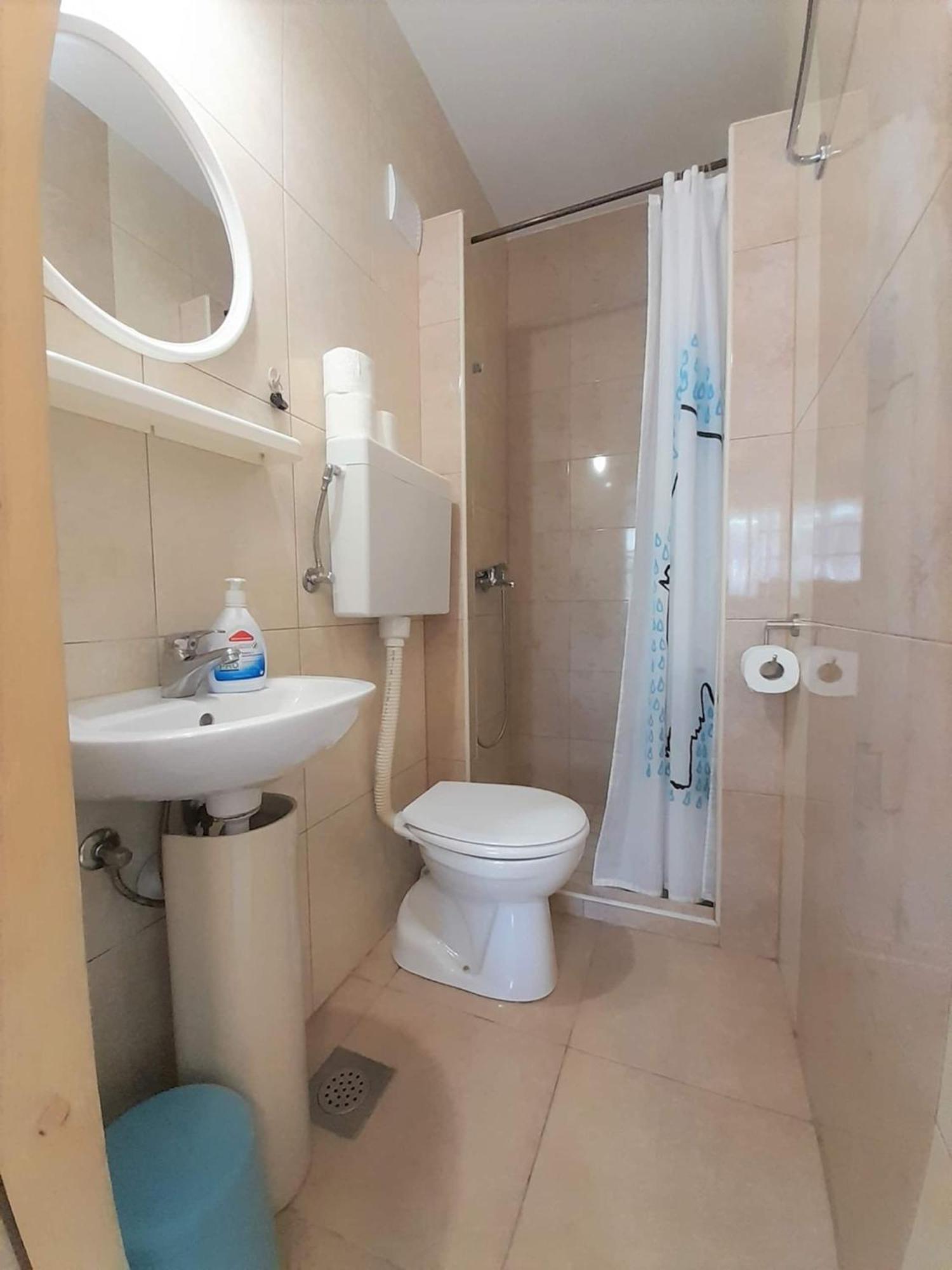 Lovely Studio Malina Close To The Beach Крк Екстер'єр фото
